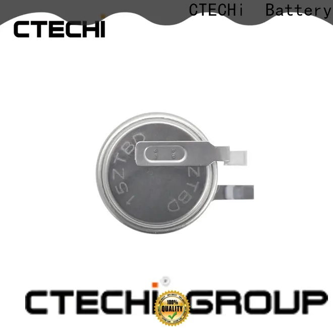 CTECHi maxell lithium battery manufacturer for smart meter1 1