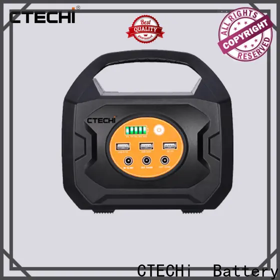 quality lifepo4 power station manufacturer for household 1