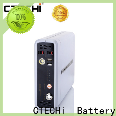 CTECHi lifepo4 power station factory for camping 1