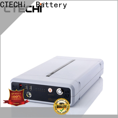 certificated portable power station customized for household 1