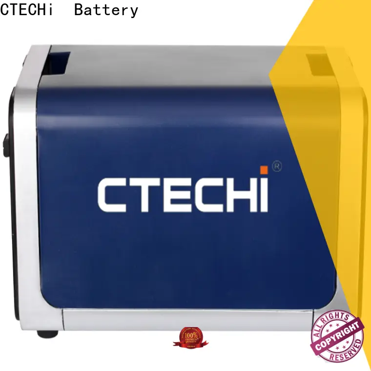 CTECHi stable best power station manufacturer for outdoor 1