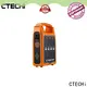 CTECHi professional 1000w power station manufacturer for outdoor 1