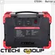professional lithium portable power station factory for commercial 1