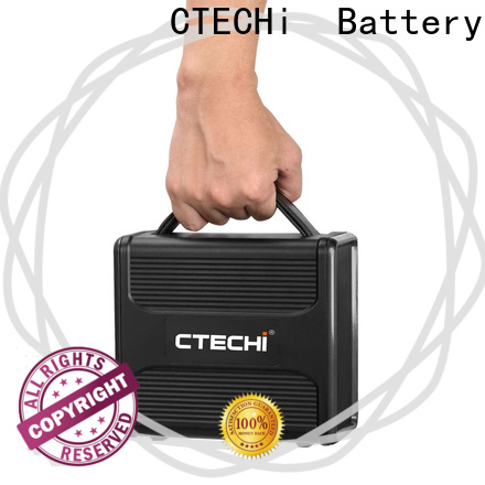 CTECHi certificated camping power station manufacturer for outdoor 1