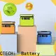 CTECHi certificated lithium ion power station factory for household 1