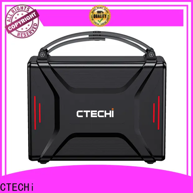 CTECHi portable power station manufacturer for household 1