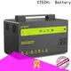 CTECHi portable power station 220v customized for outdoor 1