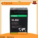 durable lifep04 battery pack supplier for E-Forklift 1