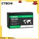 CTECHi high quality lifepo4 power pack manufacturer for E-Sweeper 1