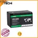 CTECHi stable lifepo4 pack customized for AGV 1