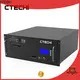 CTECHI LiFePO4 12V 7Ah 10Ah 20Ah 50Ah 60Ah 80Ah 100Ah 200Ah Battery Pack Deep Cycle Solar Energy RV Yacht Boat Marine Robot Off Grid Solar system UPS AGV Forklift Lithium Battery31 1