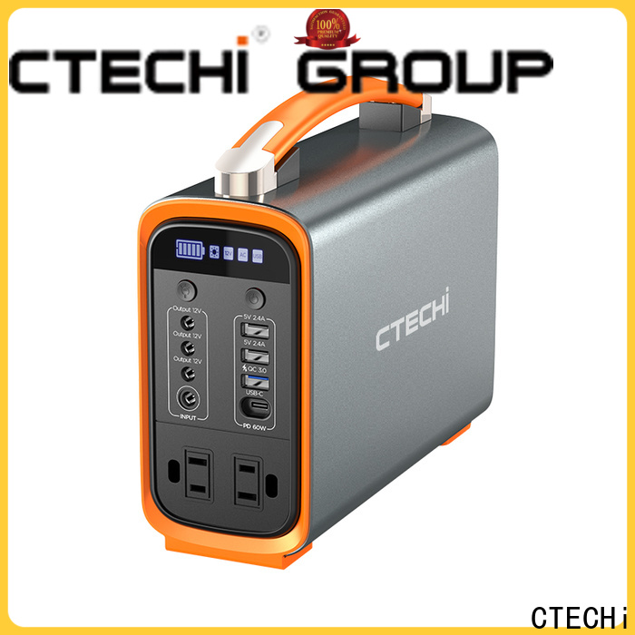 certificated battery power station personalized for commercial 1