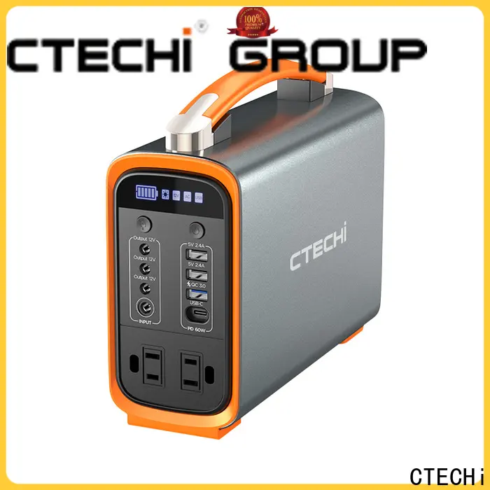 certificated battery power station personalized for commercial 1