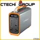 certificated battery power station personalized for commercial 1