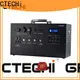 CTECHi professional rechargeable battery pack series for power bank 1