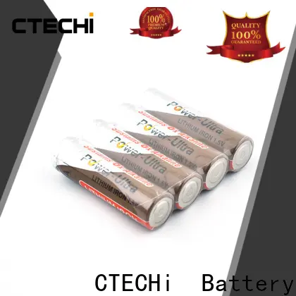 primary li-fes2 battery supplier for cameras 1