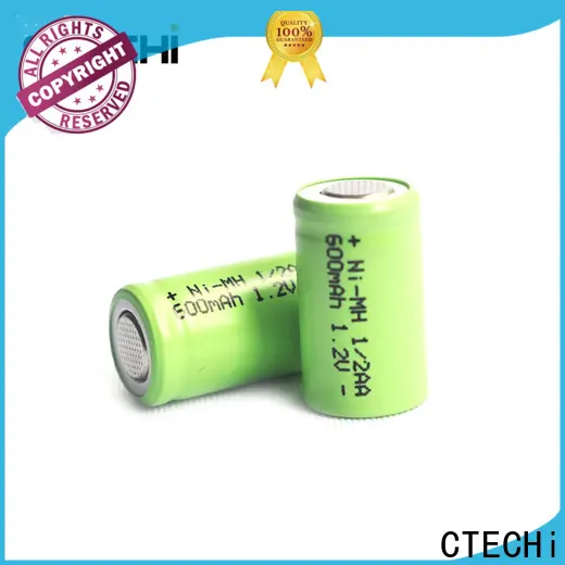 high capacity nickel-metal hydride batteries customized for medical equipment 1