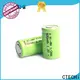 high capacity nickel-metal hydride batteries customized for medical equipment 1