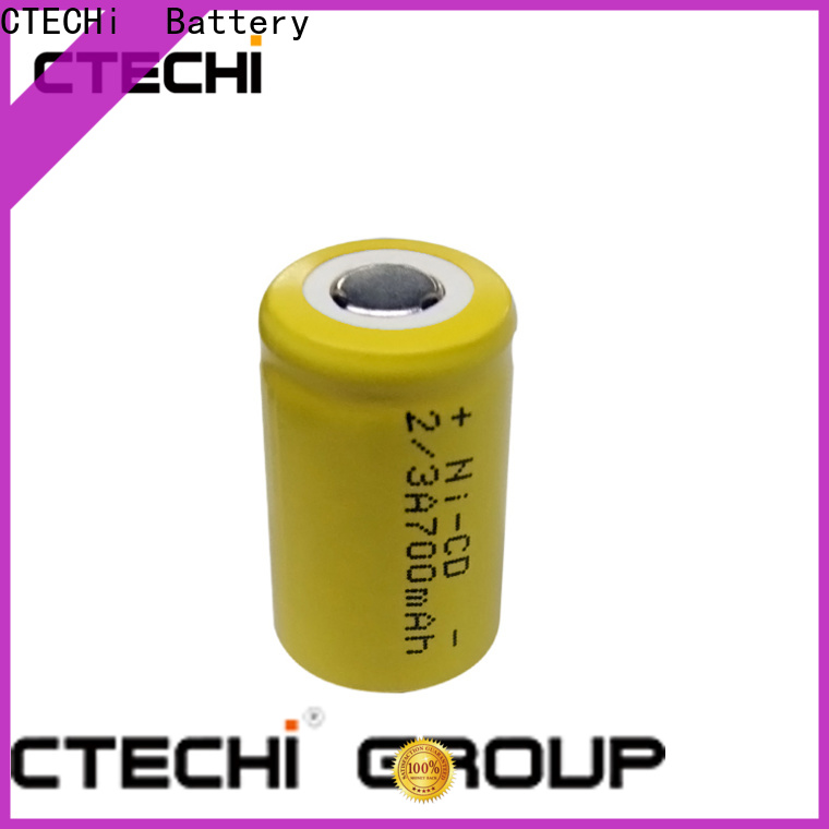 700mah ni-cd battery factory for sweeping robot 1