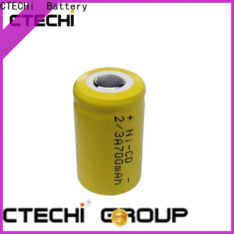 700mah ni-cd battery factory for sweeping robot 1