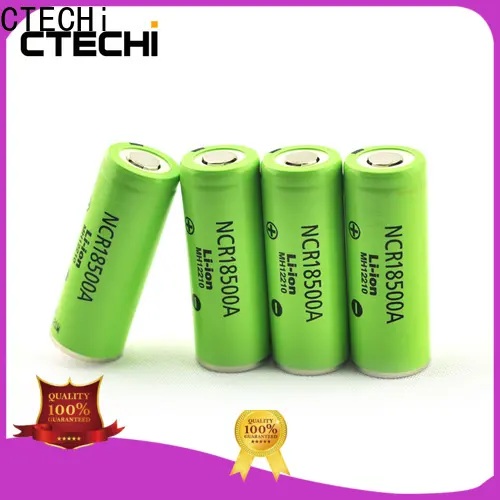 CTECHi stable panasonic lithium battery 3v supplier for robots 1