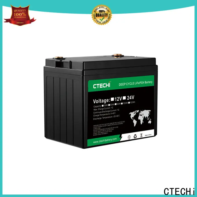 high quality lifepo4 power pack supplier for Cleaning Machine1 1