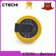 primary lithium button cell customized for instrument 1