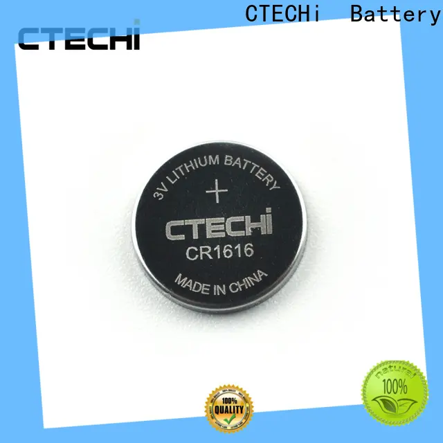 CTECHi cr batteries customized for laptop 1