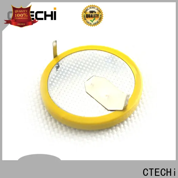 primary lithium button cell supplier for camera 1