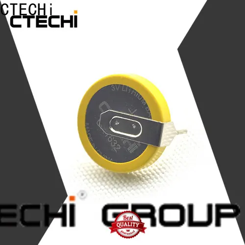CTECHi lithium button cell personalized for laptop 1