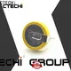 CTECHi lithium button cell personalized for laptop 1