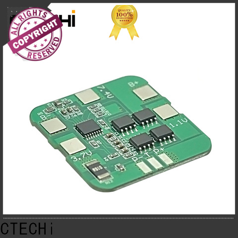 discharging proof battery management system customized for battery pack 1
