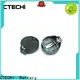 CTECHi button coin cell battery holder customized for sale 1