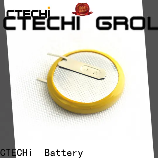 CTECHi electronic coin cell battery personalized for computer 1