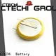 CTECHi electronic coin cell battery personalized for computer 1