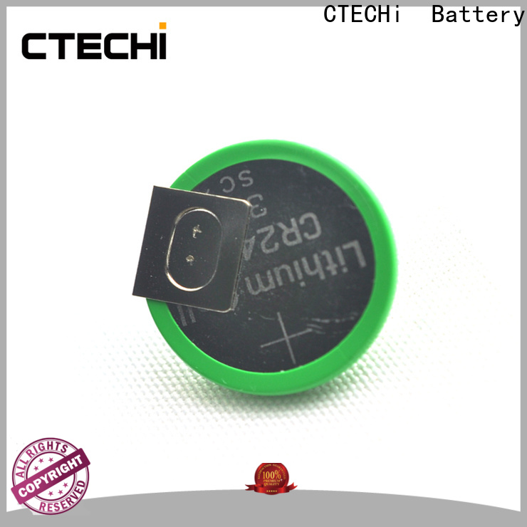 miniature button battery series for instrument 1