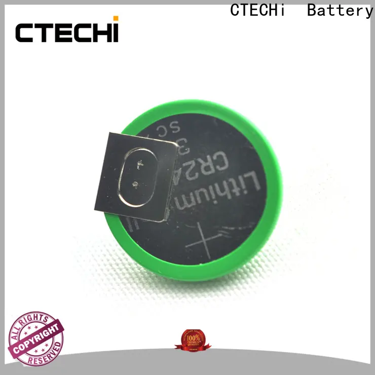 miniature button battery series for instrument 1