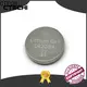 CTECHi electronic lithium coin cell battery customized for camera 1