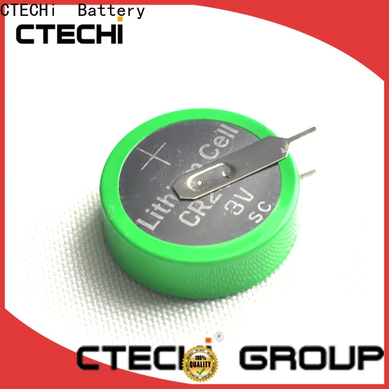CTECHi small lithium coin cell personalized for computer 1