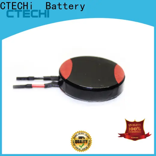 CTECHi lithium cell batteries manufacturer for remote controls 1