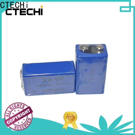 digital batterie lithium customized for electric toys 1