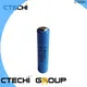 CTECHi electric rechargeable coin cell factory for digital products 1