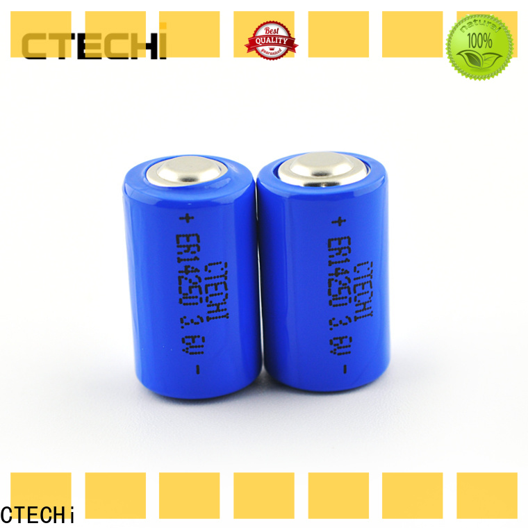 electronic lithium battery cells factory for electric toys 1