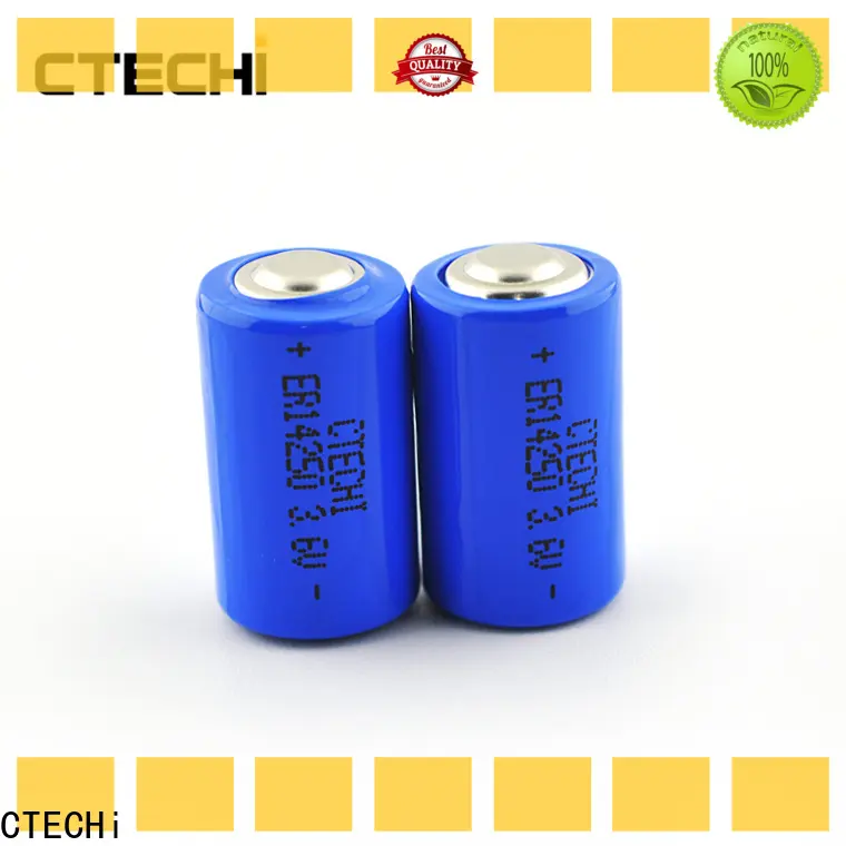 electronic lithium battery cells factory for electric toys 1