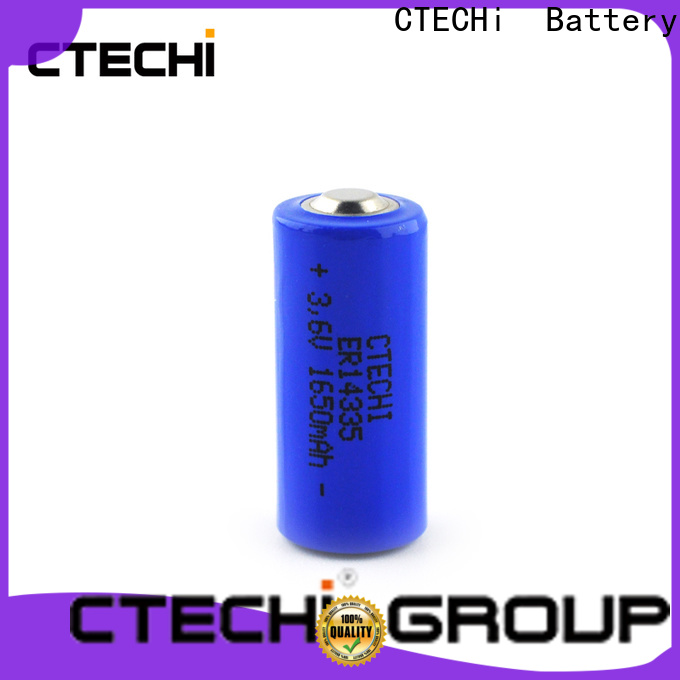 CTECHi primary cells personalized for electric toys 1