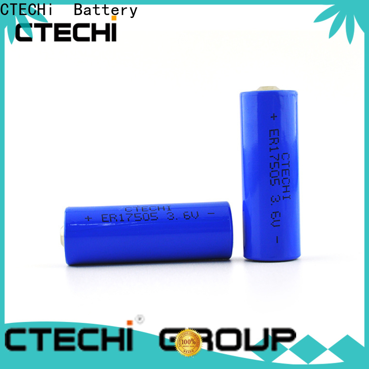 digital batterie lithium ion customized for remote controls 1