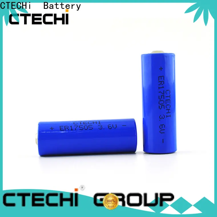 digital batterie lithium ion customized for remote controls 1