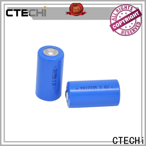 CTECHi high capacity battery personalized for electronic products 1