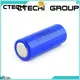 CTECHi primary cells customized for electric toys 1