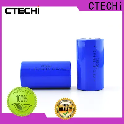 CTECHi electronic lithium cell batteries manufacturer for digital products1 1